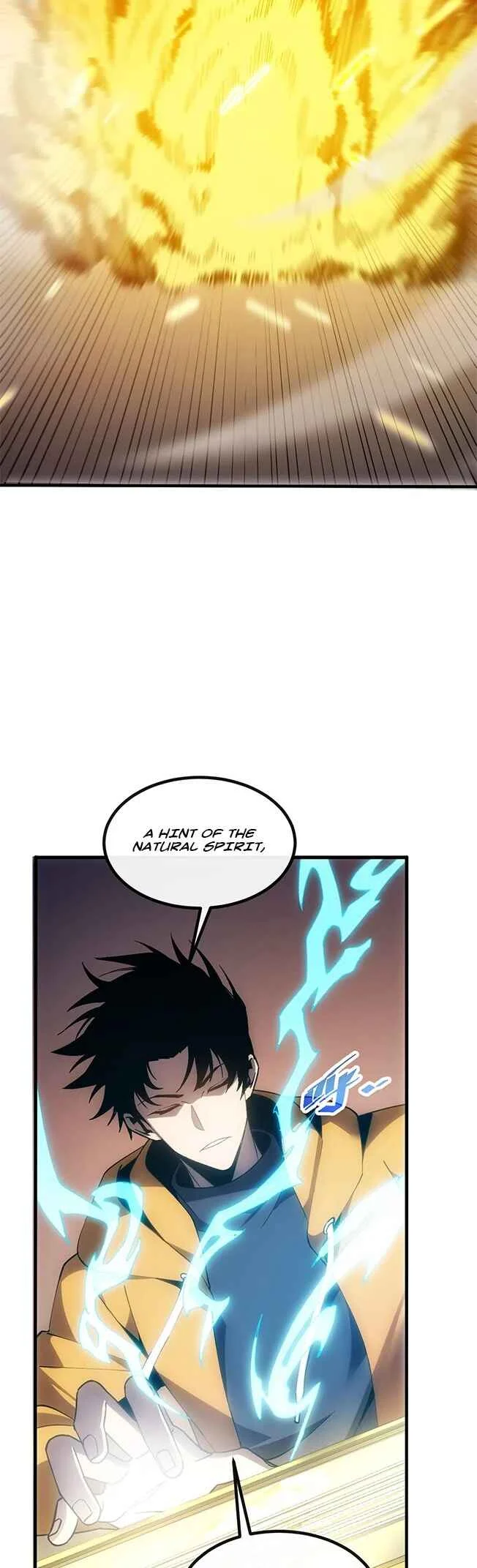 Master of Ancient Divine Weapons Chapter 5 - Page 9