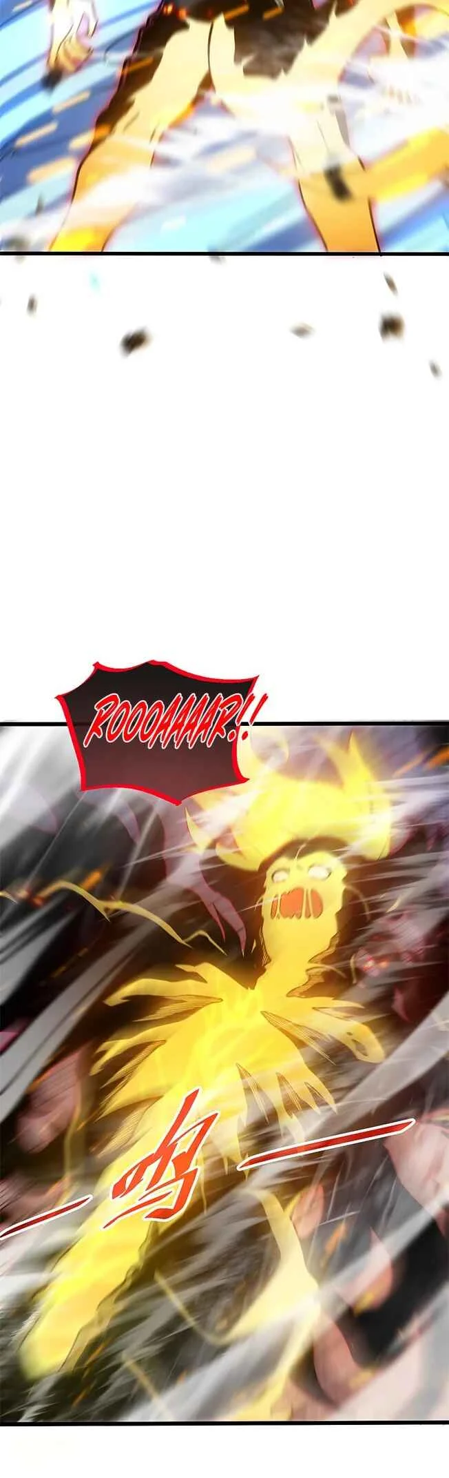 Master of Ancient Divine Weapons Chapter 5 - Page 14