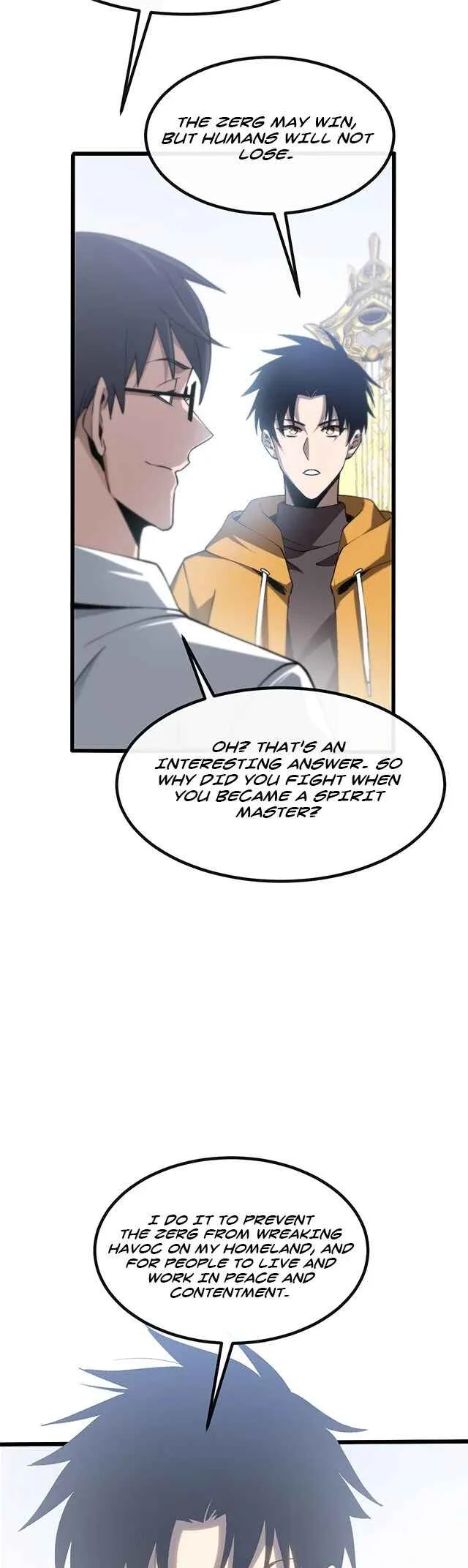 Master of Ancient Divine Weapons Chapter 5 - Page 22