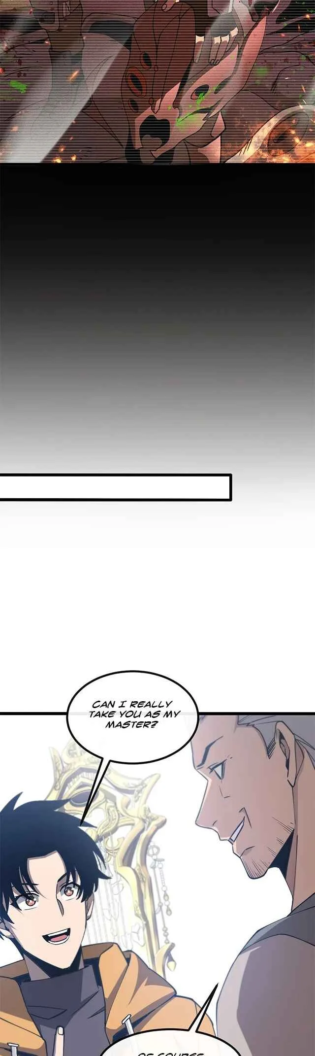 Master of Ancient Divine Weapons Chapter 5 - Page 27