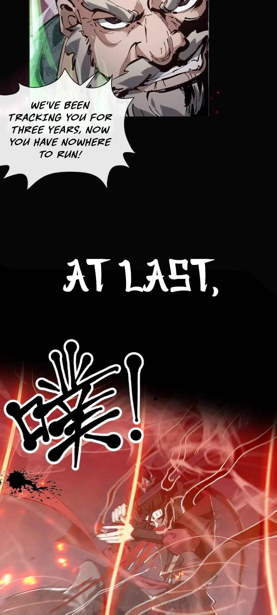 Master: This Villainous Disciple Is Not The Holy Child Chapter 0 - Page 4