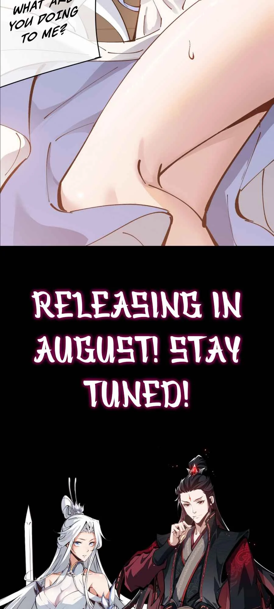 Master: This Villainous Disciple Is Not The Holy Child Chapter 0 - Page 14