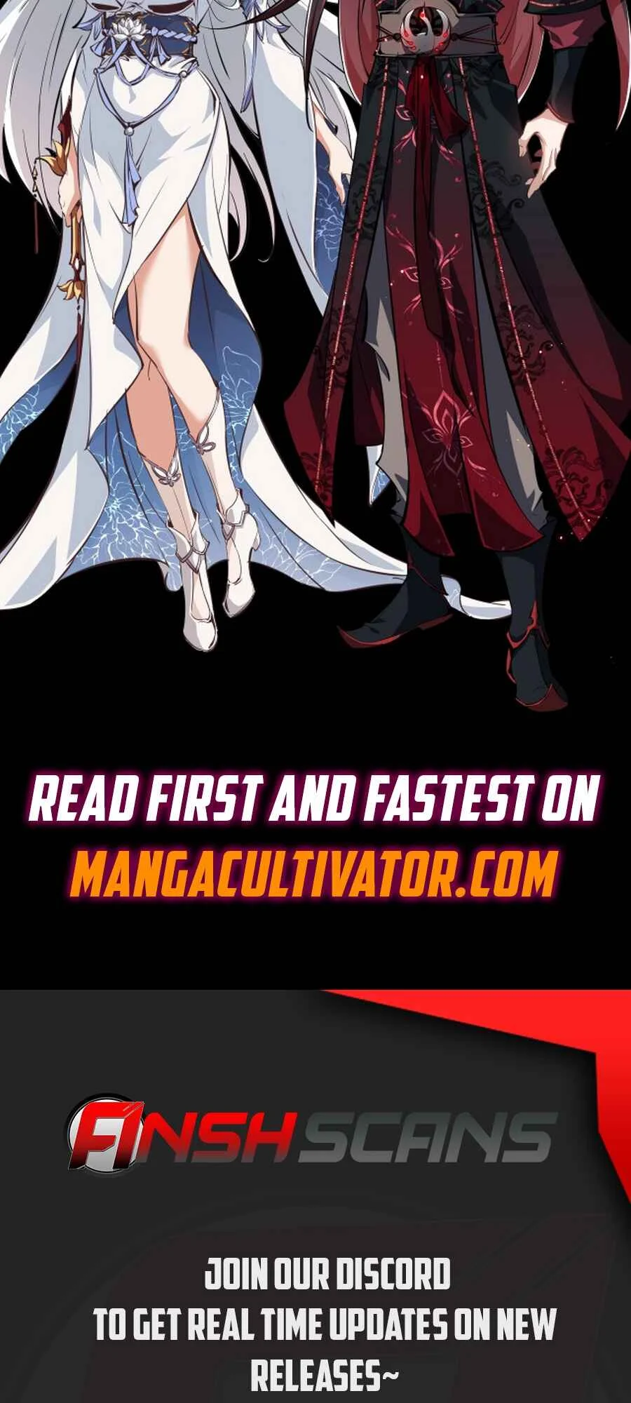 Master: This Villainous Disciple Is Not The Holy Child Chapter 0 - Page 15