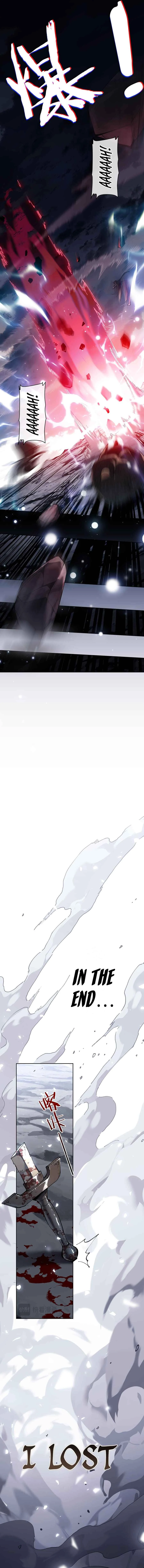Master: This Villainous Disciple Is Not The Holy Child Chapter 1 - Page 7