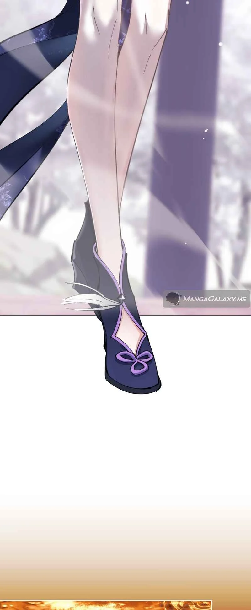 Master: This Villainous Disciple Is Not The Holy Child Chapter 4 - Page 5
