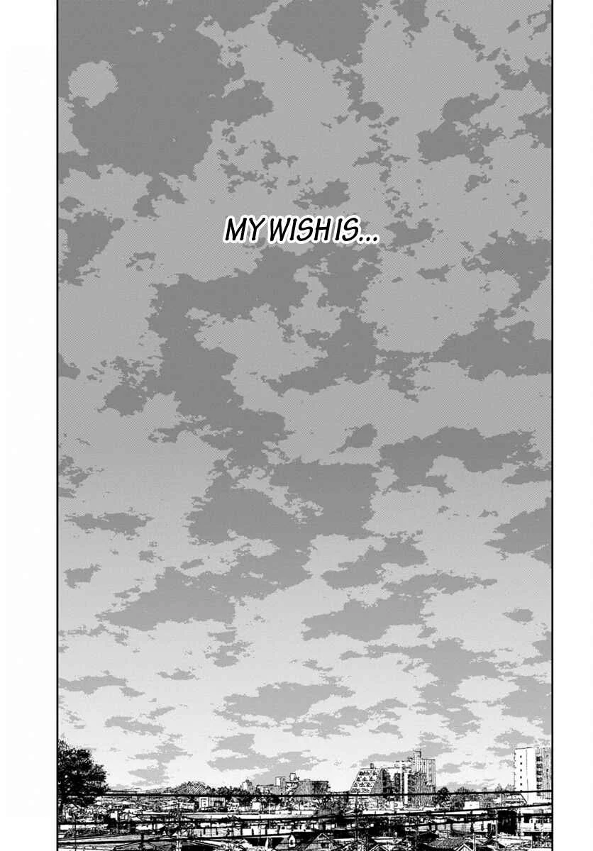 Mata, Kata Omou. Chapter 5: My Wish Is... - Page 33