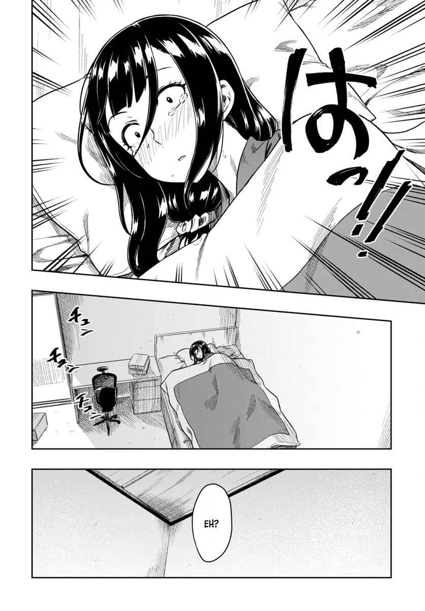 Mata, Kata Omou. Chapter 5: My Wish Is... - Page 34