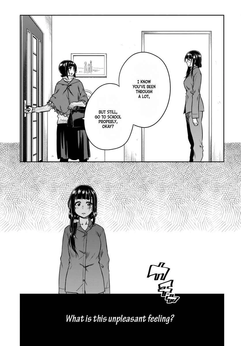 Mata, Kata Omou. Chapter 5: My Wish Is... - Page 39