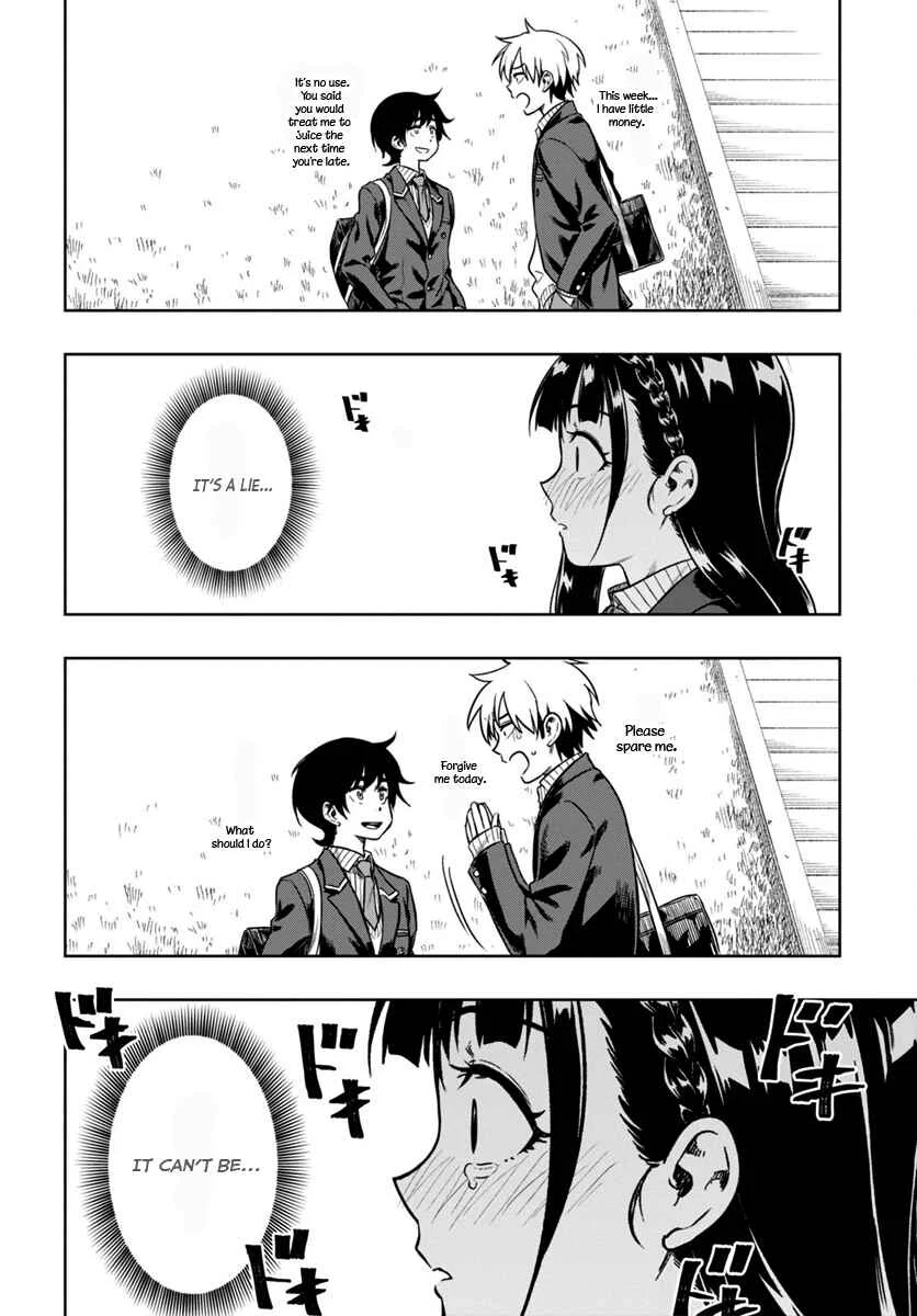 Mata, Kata Omou. Chapter 5: My Wish Is... - Page 43