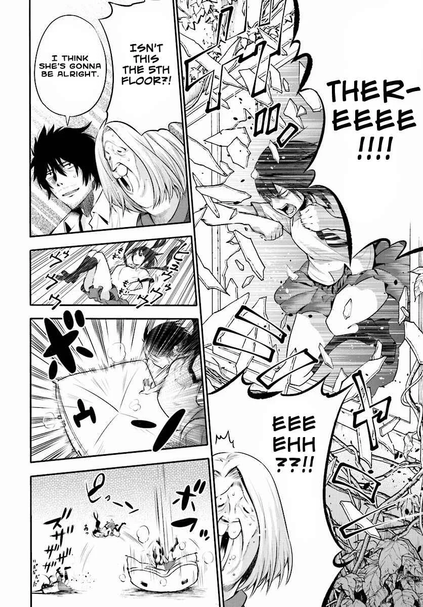 Mattaku Saikin no Tantei to Kitara Chapter 2: Ex-Great Detective's Assistant, Mashiro - Page 12