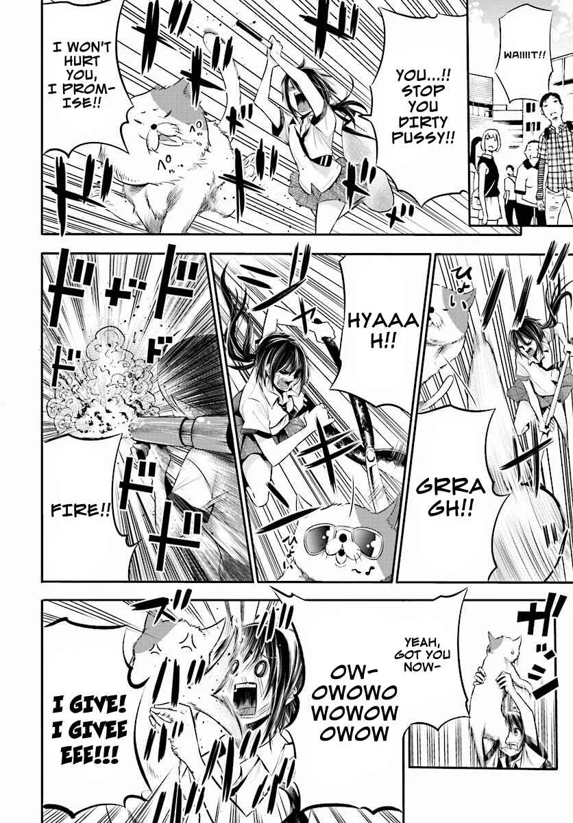 Mattaku Saikin no Tantei to Kitara Chapter 2: Ex-Great Detective's Assistant, Mashiro - Page 14