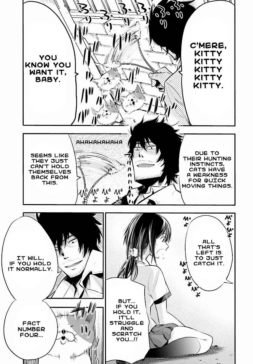 Mattaku Saikin no Tantei to Kitara Chapter 2: Ex-Great Detective's Assistant, Mashiro - Page 21