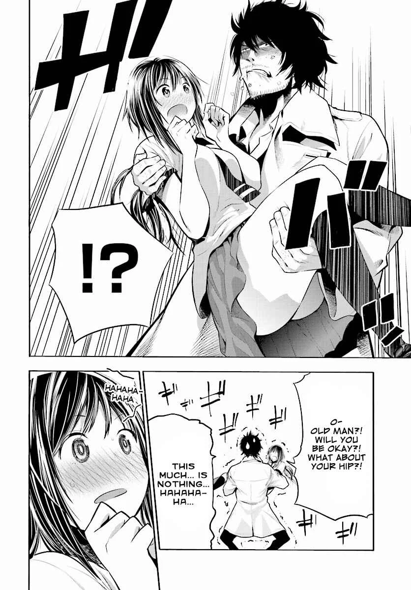 Mattaku Saikin no Tantei to Kitara Chapter 2: Ex-Great Detective's Assistant, Mashiro - Page 26