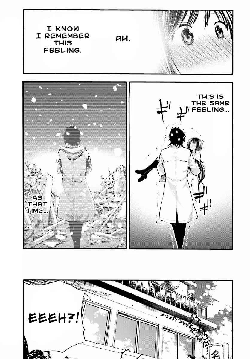 Mattaku Saikin no Tantei to Kitara Chapter 2: Ex-Great Detective's Assistant, Mashiro - Page 27
