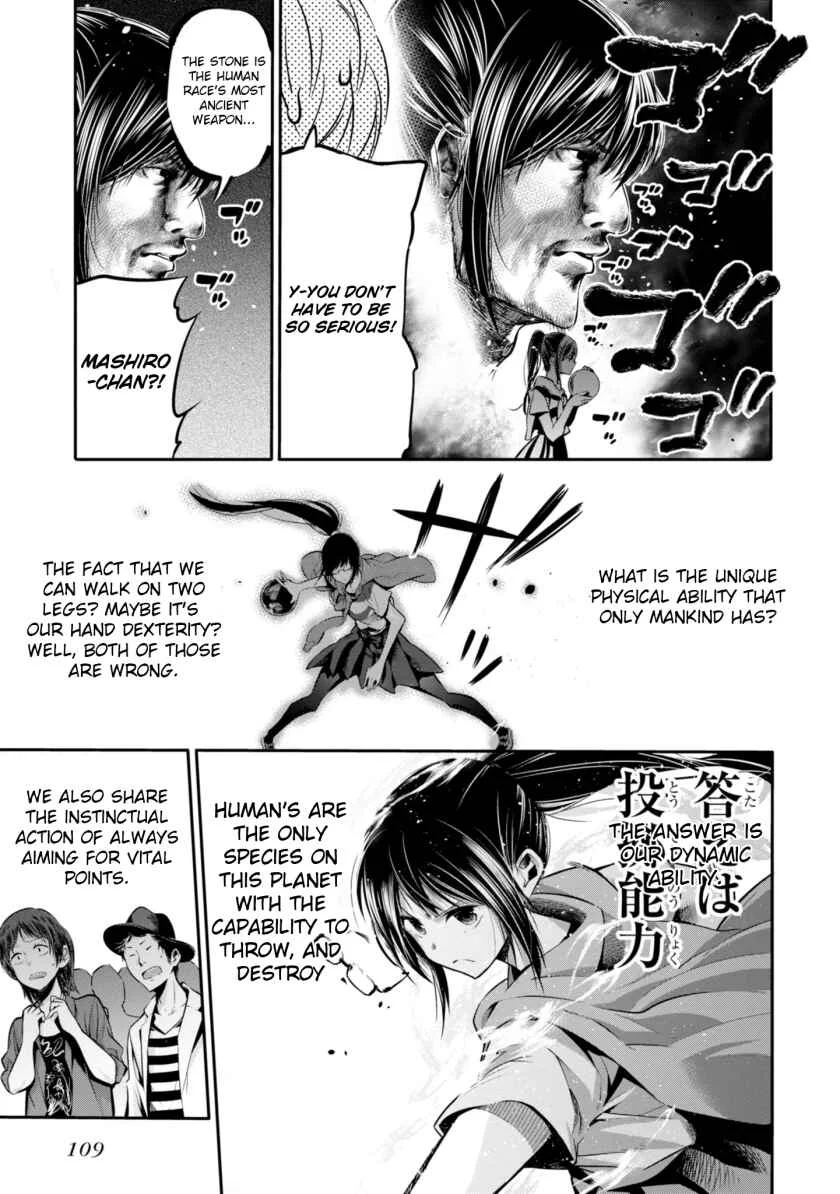 Mattaku Saikin no Tantei to Kitara Chapter 4: Formerly Fashionable Nagumo - Page 19