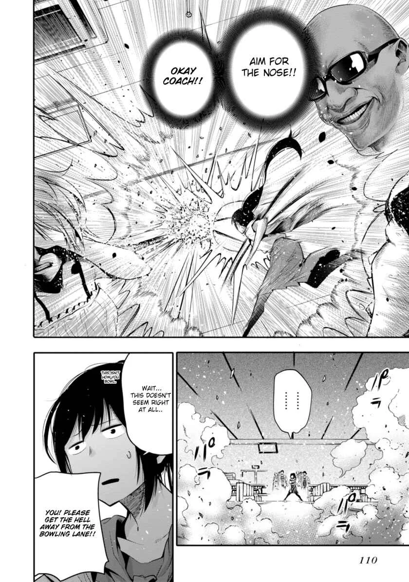 Mattaku Saikin no Tantei to Kitara Chapter 4: Formerly Fashionable Nagumo - Page 20