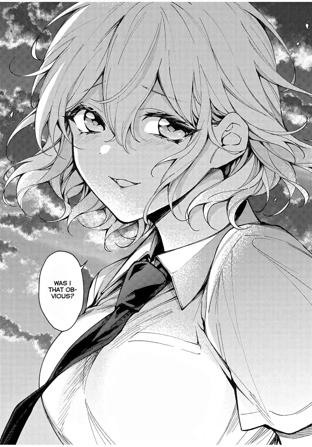 Mayaka-neesan wa Uso ga Tsukenai Chapter 2: I can see her....p-panties... - Page 27