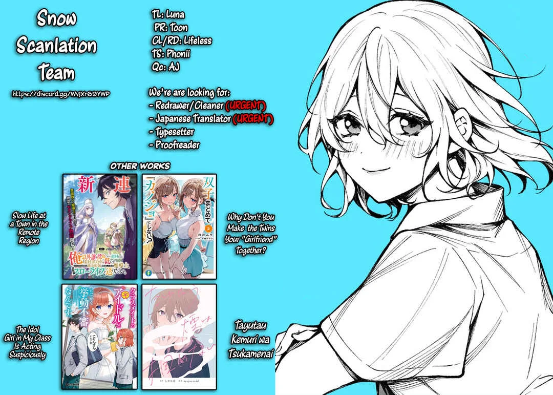 Mayaka-neesan wa Uso ga Tsukenai Chapter 3: Boyfriend or younger brother? - Page 22