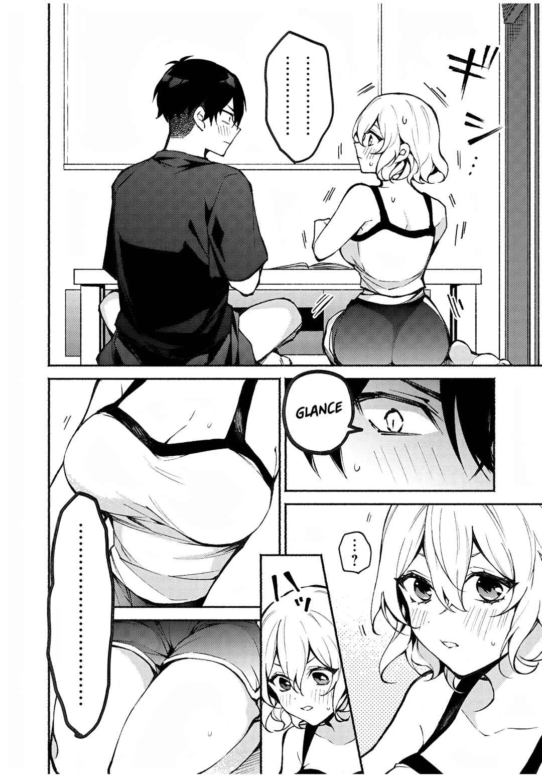 Mayaka-neesan wa Uso ga Tsukenai Chapter 5: Just the 2 of us studying alone. - Page 16