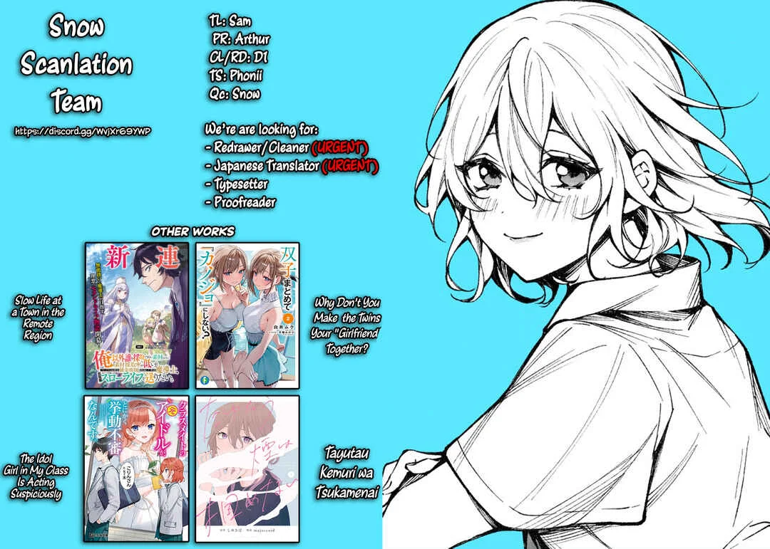 Mayaka-neesan wa Uso ga Tsukenai Chapter 5: Just the 2 of us studying alone. - Page 25