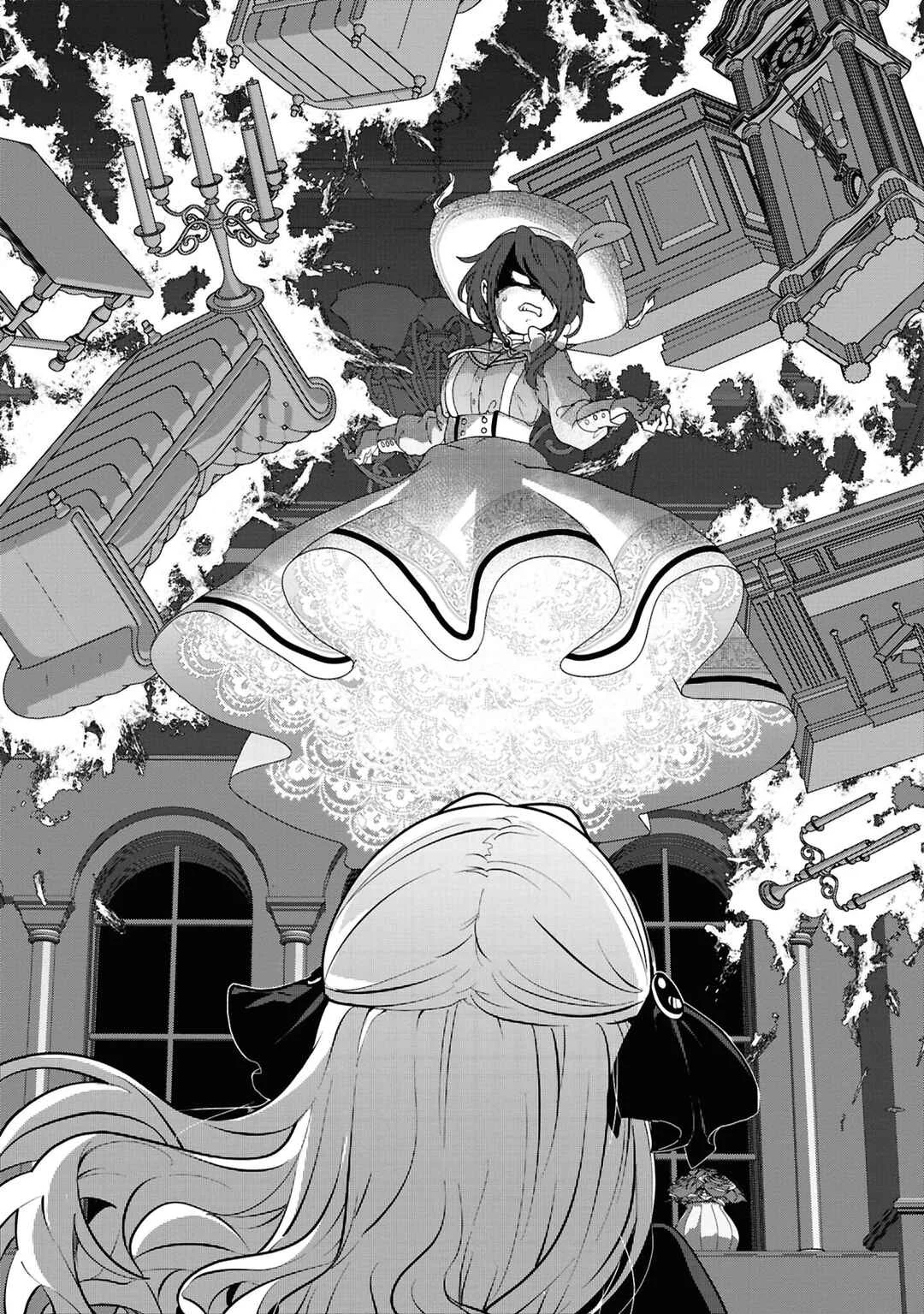 Mazoku no Pet ni Narimashite Chapter 3: Howl of the Beast in Dark - Page 20