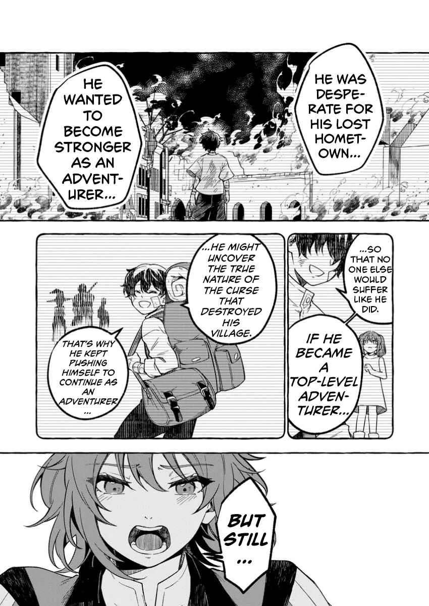 Megami no Daikousha to Natta Shounen, Banjou no Ou to Naru Chapter 1.1 - Page 13