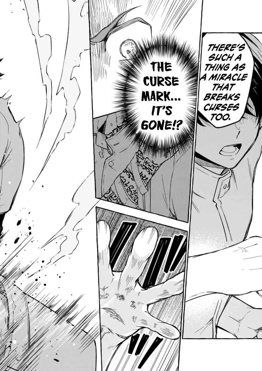 Megami no Daikousha to Natta Shounen, Banjou no Ou to Naru Chapter 1.2 - Page 2