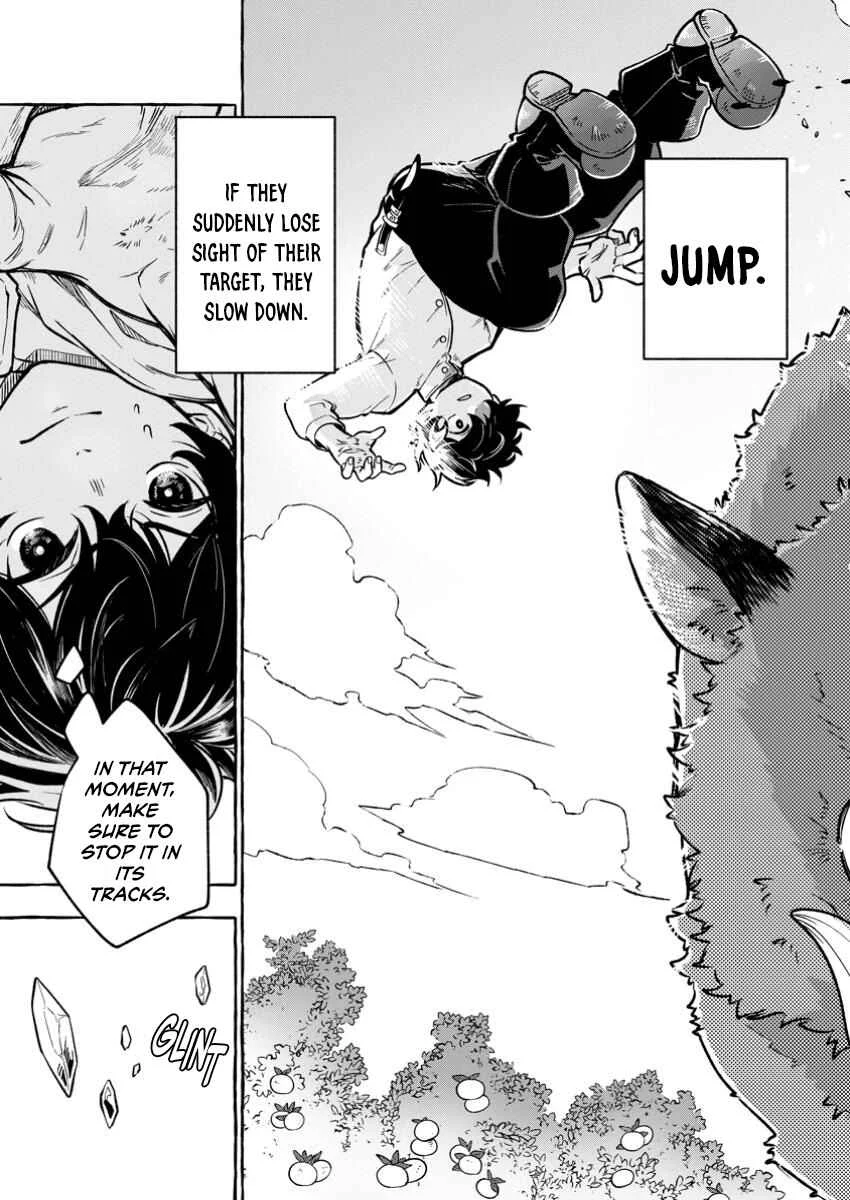 Megami no Daikousha to Natta Shounen, Banjou no Ou to Naru Chapter 3.2 - Page 2