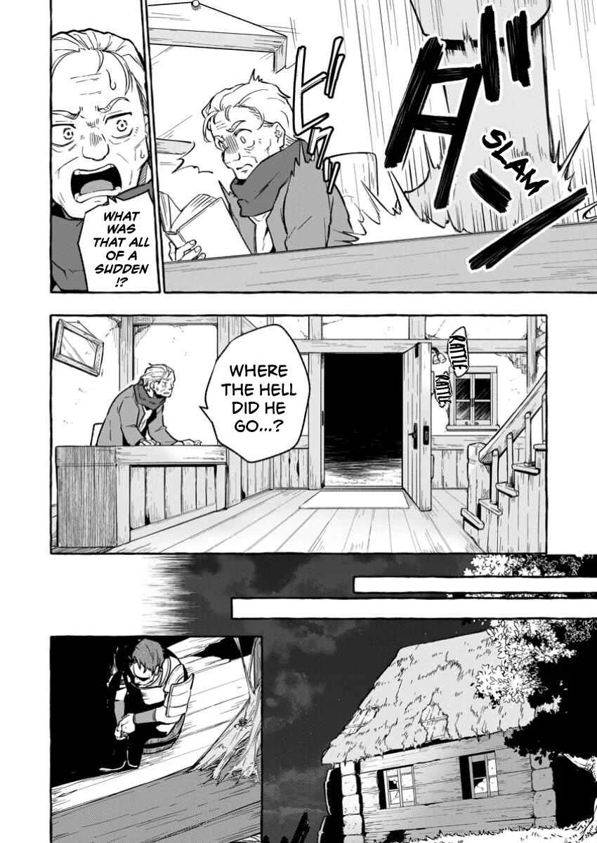 Megami no Daikousha to Natta Shounen, Banjou no Ou to Naru Chapter 4 - Page 22