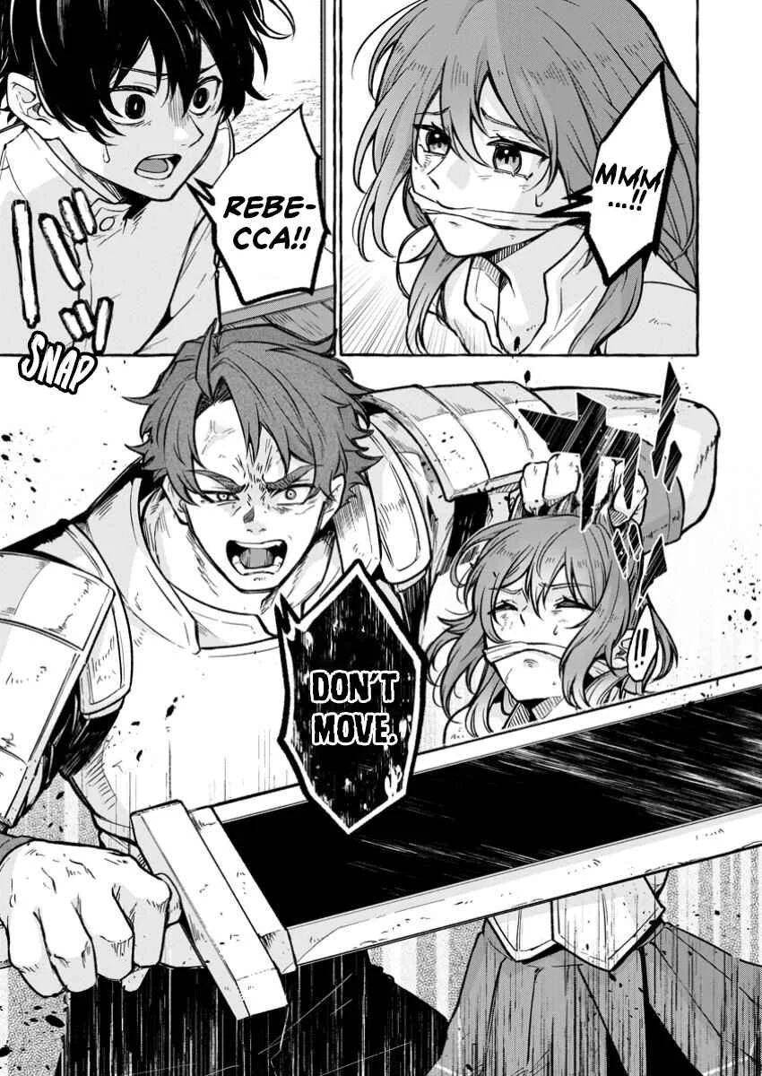 Megami no Daikousha to Natta Shounen, Banjou no Ou to Naru Chapter 4 - Page 25