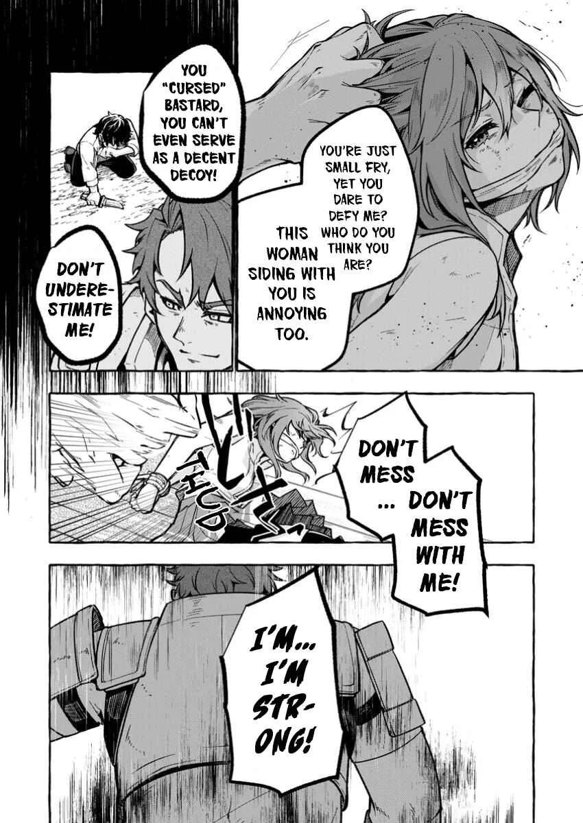 Megami no Daikousha to Natta Shounen, Banjou no Ou to Naru Chapter 4 - Page 26