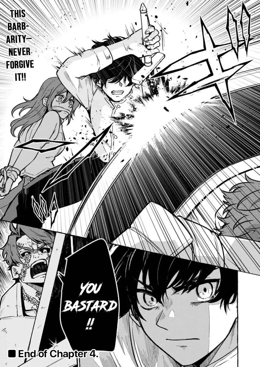 Megami no Daikousha to Natta Shounen, Banjou no Ou to Naru Chapter 4 - Page 29