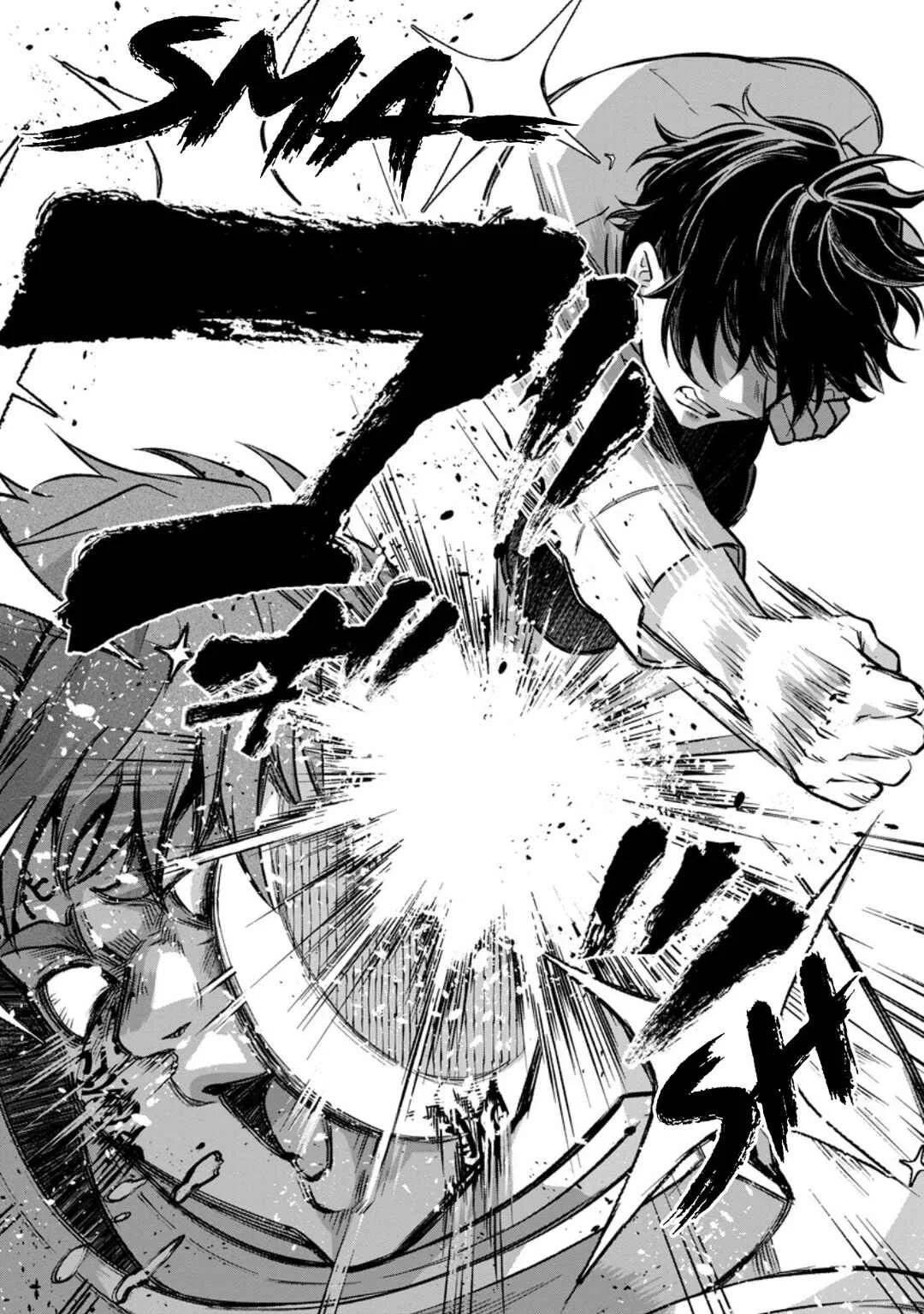 Megami no Daikousha to Natta Shounen, Banjou no Ou to Naru Chapter 5 - Page 17