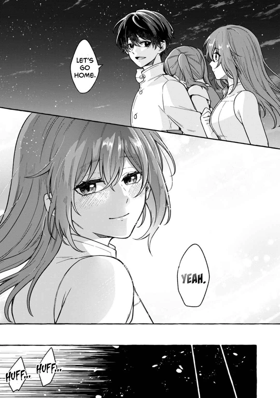 Megami no Daikousha to Natta Shounen, Banjou no Ou to Naru Chapter 5 - Page 26