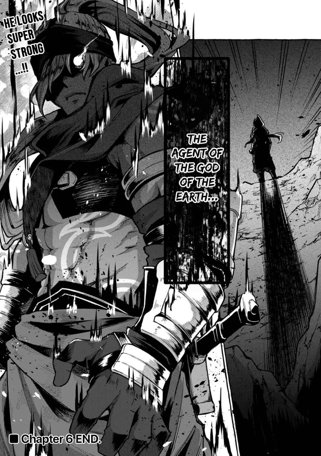 Megami no Daikousha to Natta Shounen, Banjou no Ou to Naru Chapter 6 - Page 29