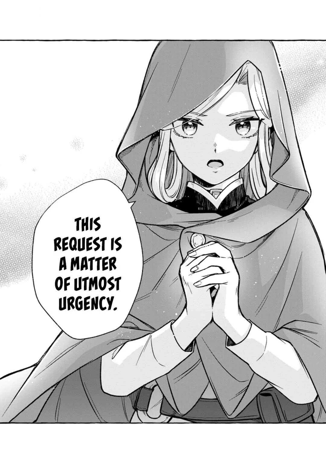 Megami no Daikousha to Natta Shounen, Banjou no Ou to Naru Chapter 7 - Page 16