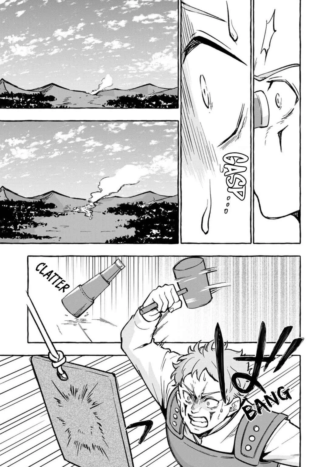 Megami no Daikousha to Natta Shounen, Banjou no Ou to Naru Chapter 7 - Page 27