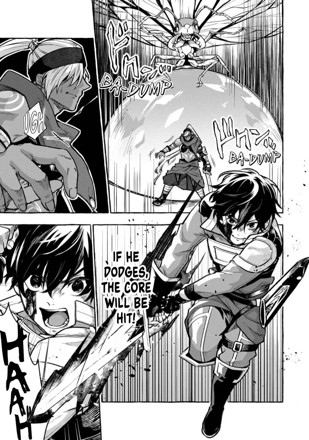 Megami no Daikousha to Natta Shounen, Banjou no Ou to Naru Chapter 8 - Page 25