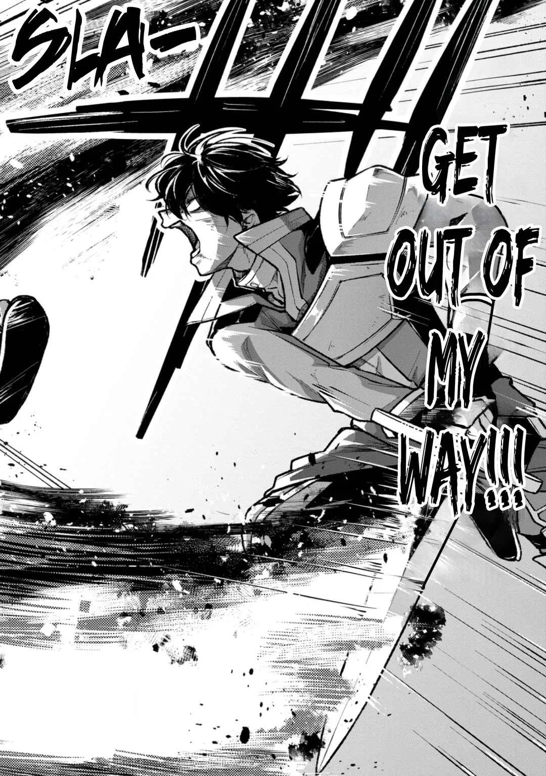 Megami no Daikousha to Natta Shounen, Banjou no Ou to Naru Chapter 8 - Page 28