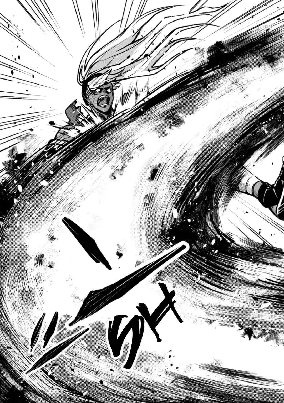 Megami no Daikousha to Natta Shounen, Banjou no Ou to Naru Chapter 8 - Page 29