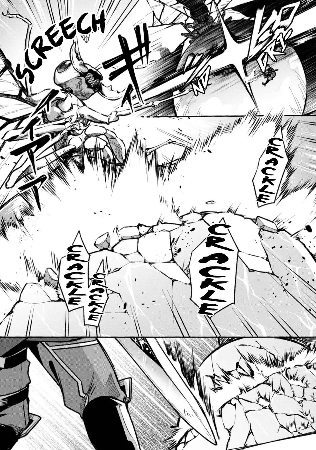 Megami no Daikousha to Natta Shounen, Banjou no Ou to Naru Chapter 8 - Page 30