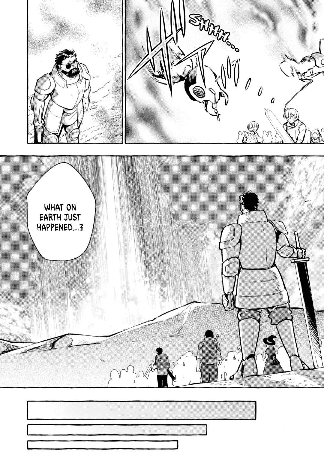 Megami no Daikousha to Natta Shounen, Banjou no Ou to Naru Chapter 9 - Page 11