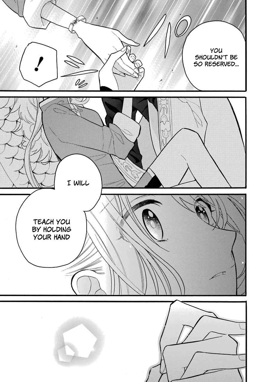 Meido no Koi wa Enma Shidai! Chapter 5: Hell - Page 30