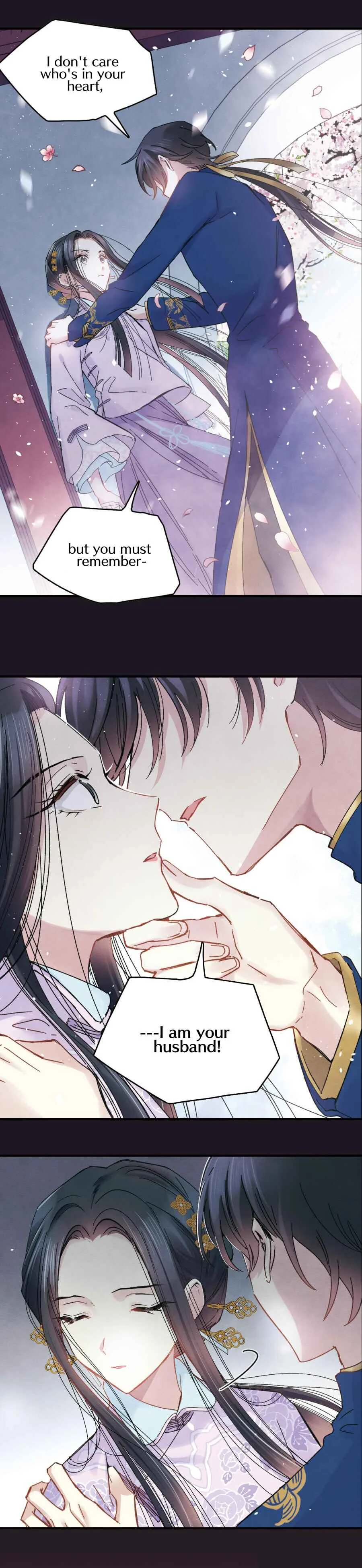 Mejaz - Regulus in the World Chapter 0.2: Prologue - Page 8
