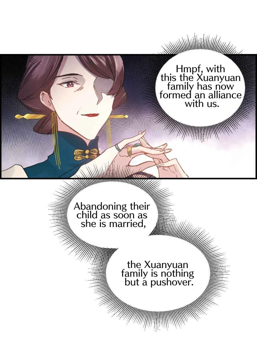 Mejaz - Regulus in the World Chapter 2.1: Serving tea - Page 13