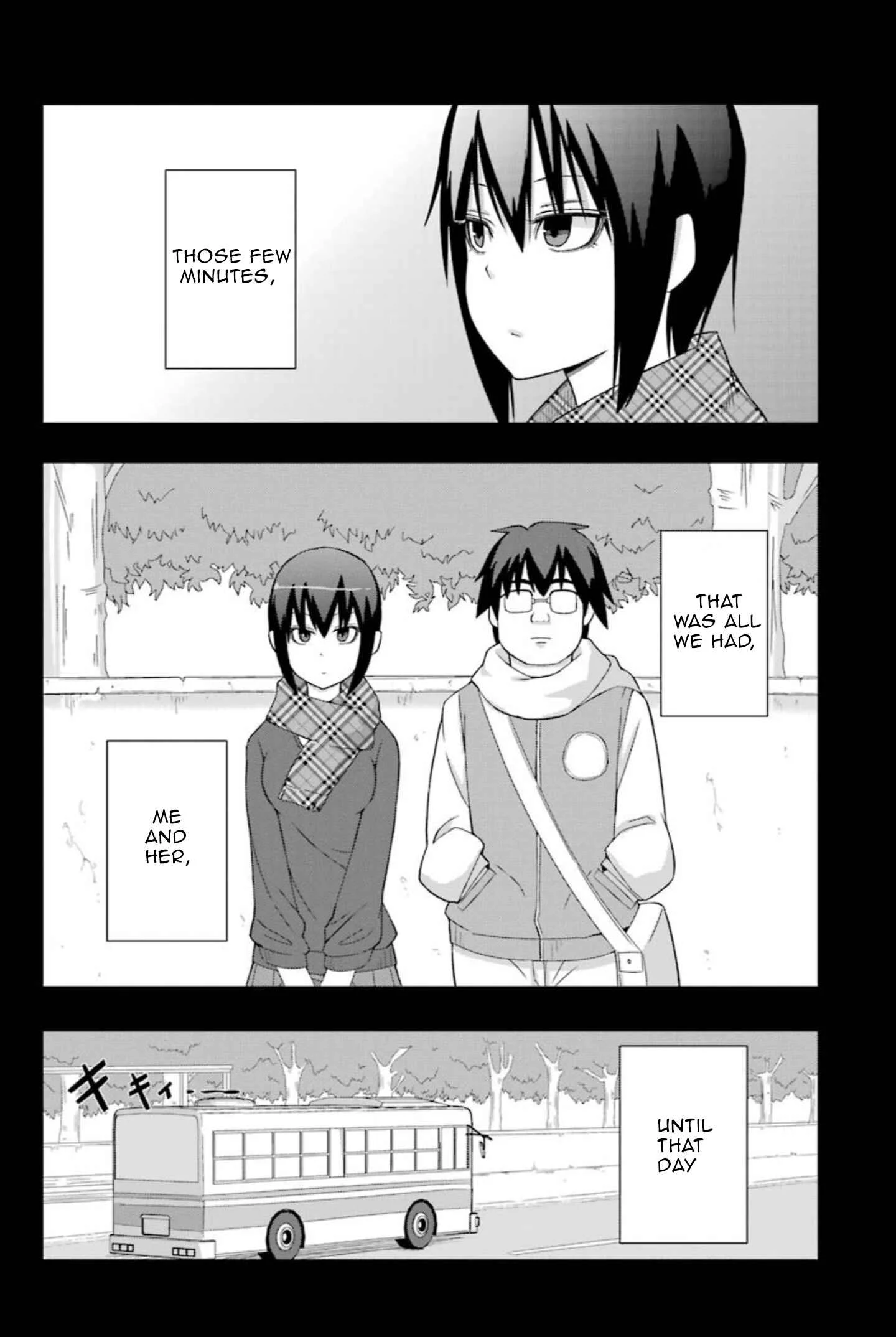 Memememememememememenheraa… Chapter 0 - Page 2