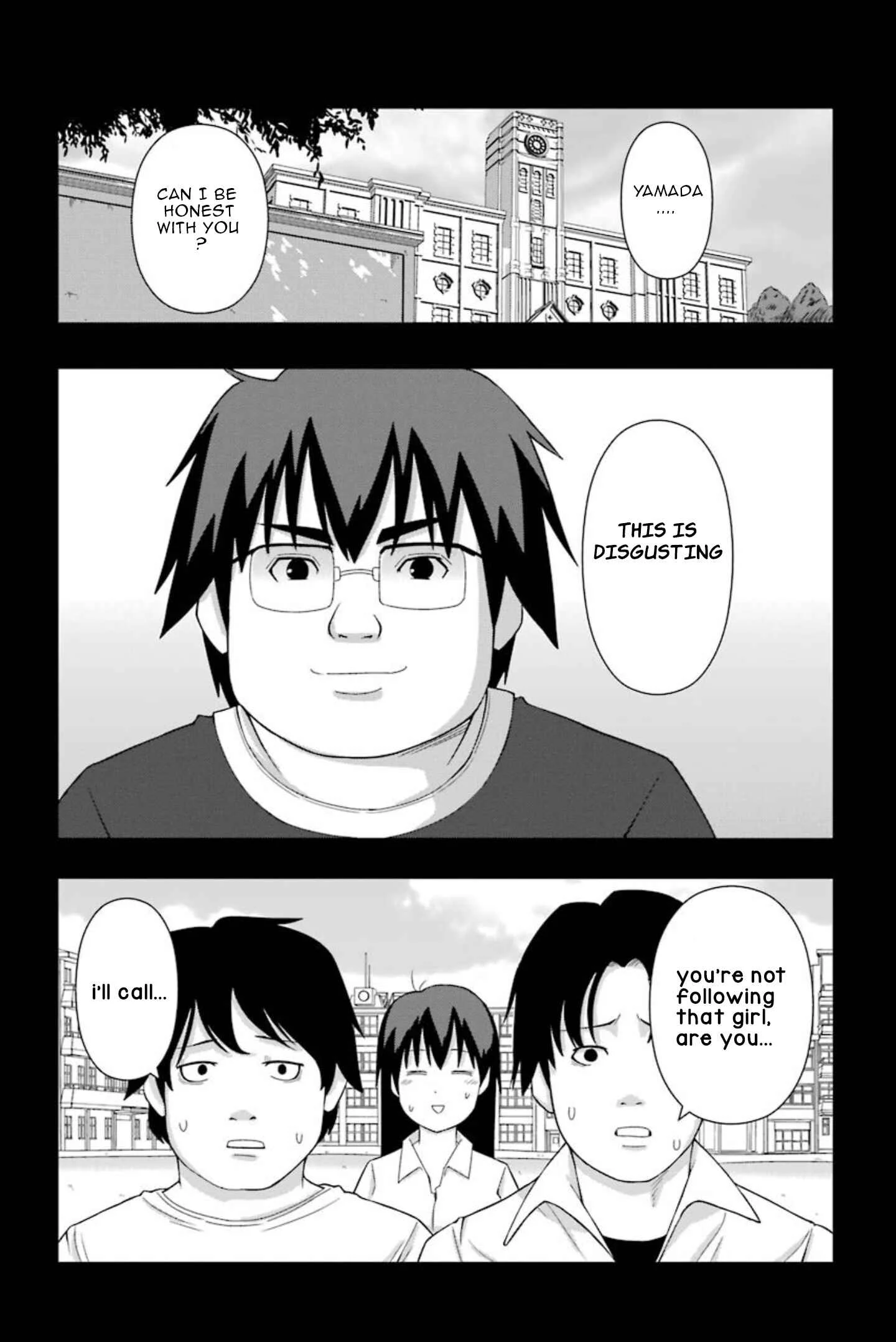Memememememememememenheraa… Chapter 0 - Page 3