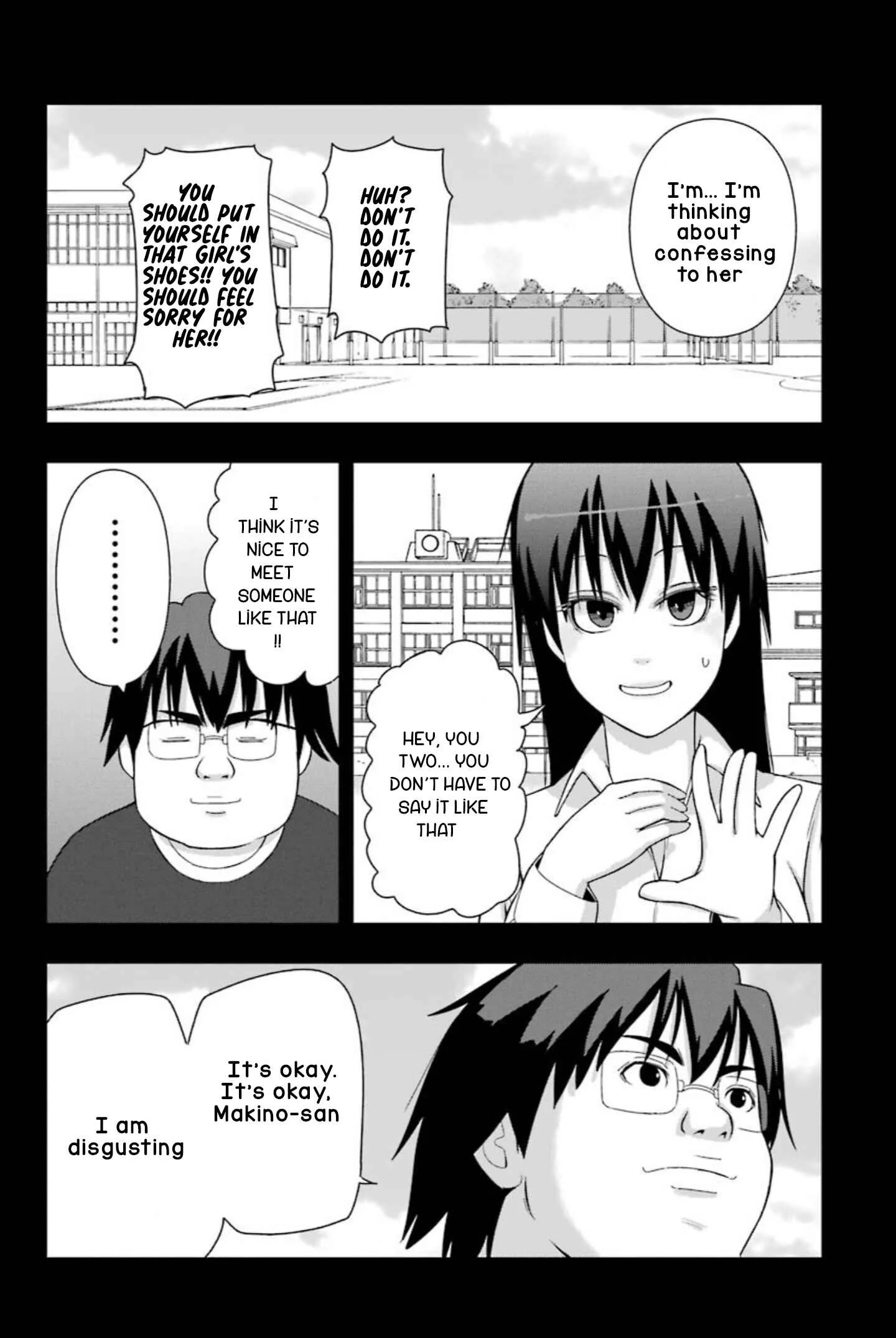Memememememememememenheraa… Chapter 0 - Page 4