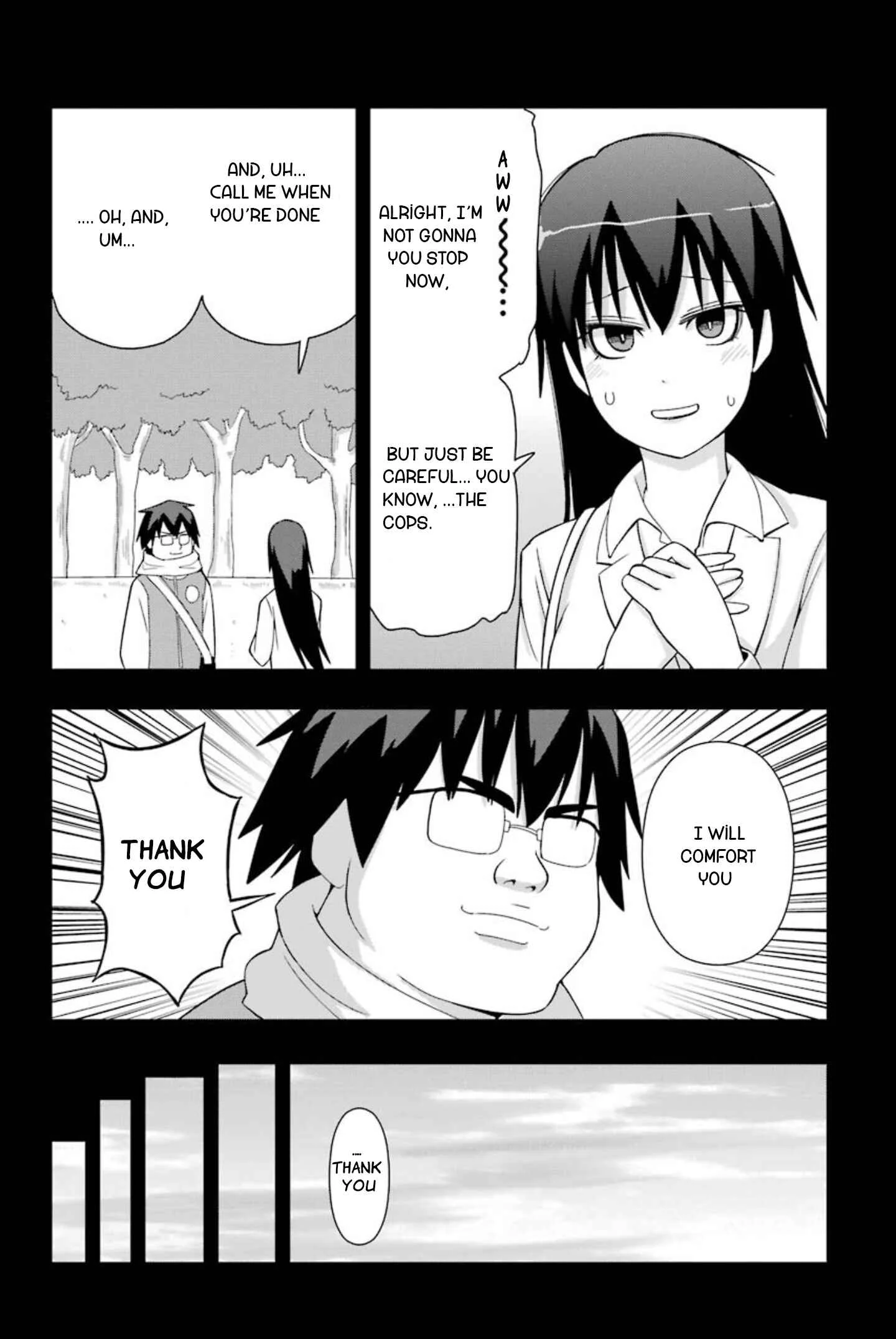 Memememememememememenheraa… Chapter 0 - Page 6