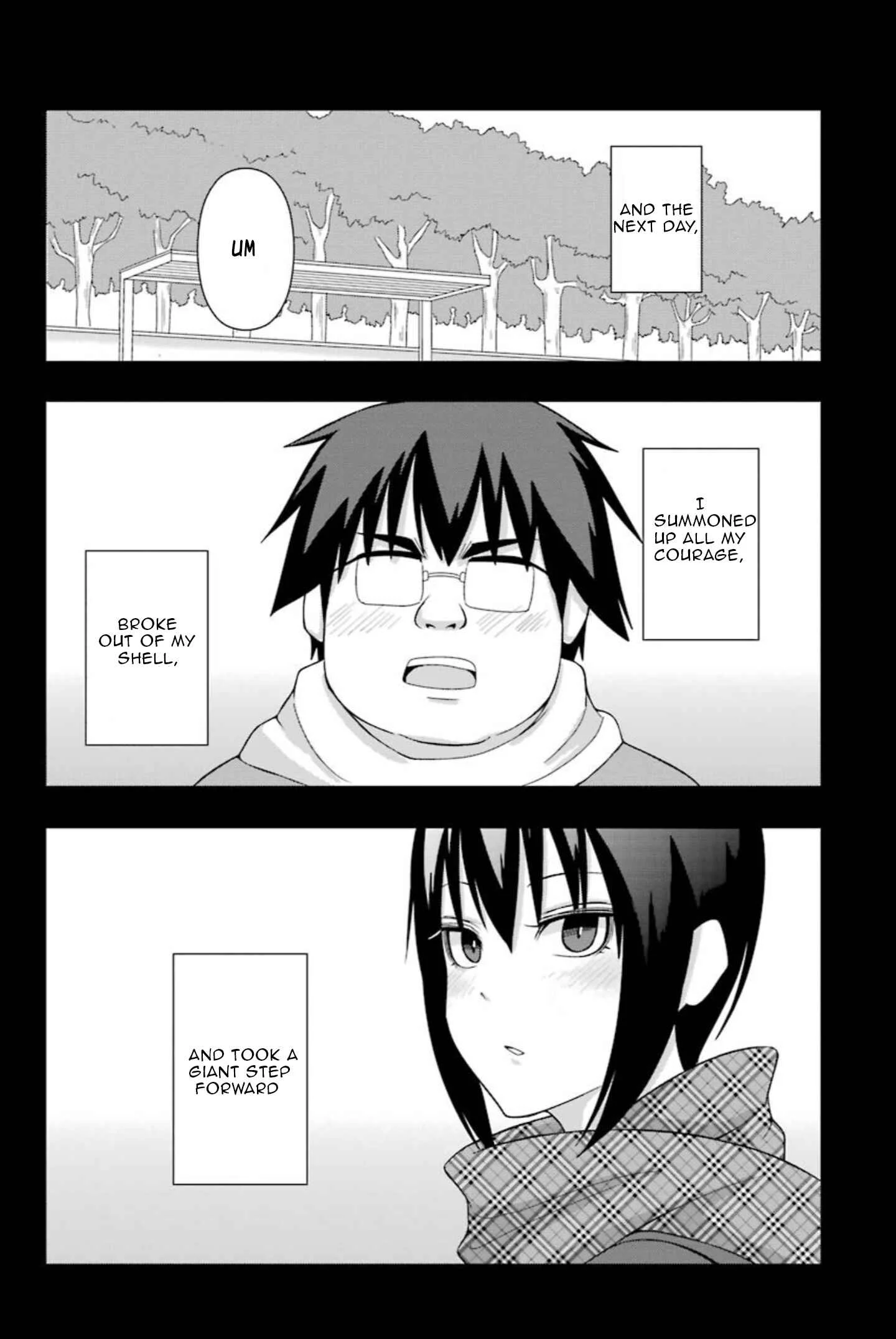 Memememememememememenheraa… Chapter 0 - Page 7